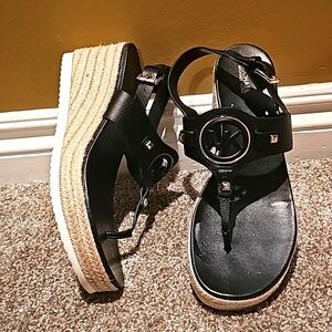 Micheal Kors sandals